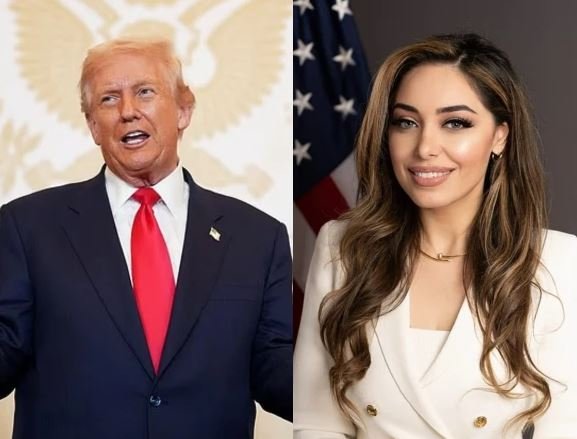 ٹرمپ نے بیوٹی پارلر کی مالکن خاتون وکیل کو اہم عہدے پر تعینات کردیا