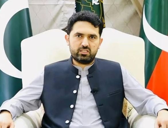 کے پی کے میں آپریشن کی تیاری ہو رہی جو کہ بدمعاشی ہے، وزیراعلیٰ سہیل آفریدی