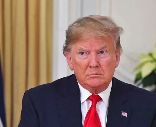 گرین لینڈ تنازع: ٹرمپ کی یورپی ممالک کو بھاری ٹیرف کی کھلی دھمکی